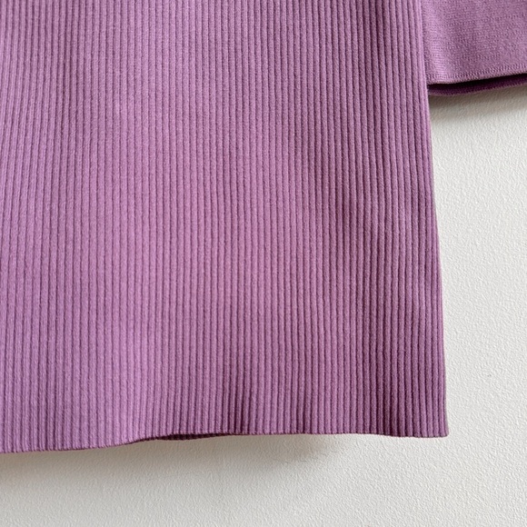 New! ALEXIS • Terza Dress in Lavender - Picture 8 of 15